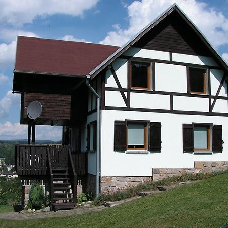 Idylla - Cottage In Lower Silesia Duszniki Zdrój Exteriér fotografie